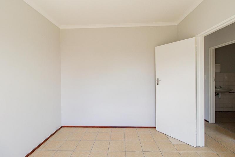 To Let 2 Bedroom Property for Rent in Windsor Park Western Cape